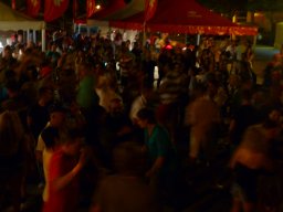 XIX Concentracion - 2012